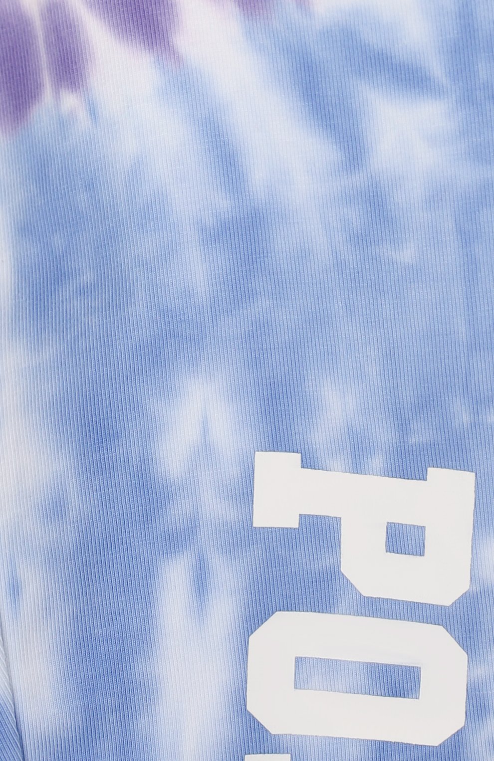 Хлопковые леггинсы POLO RALPH LAUREN разноцветного цвета по цене 5930 руб., арт. 312786657, фото 3 Хлопковые леггинсы POLO RALPH LAUREN, арт. 312786657, фото 3