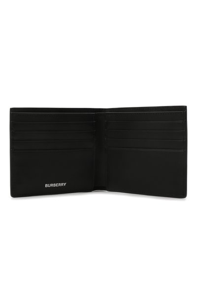 Кожаное портмоне BURBERRY, арт. 8049203, фото 3