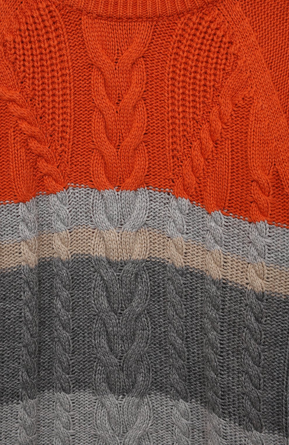 Пуловер EMPORIO ARMANI, арт. 6L4M56/4M0TZ, фото 3