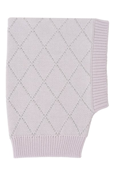 Шерстяной капор CATYA, арт. 428625, фото 2