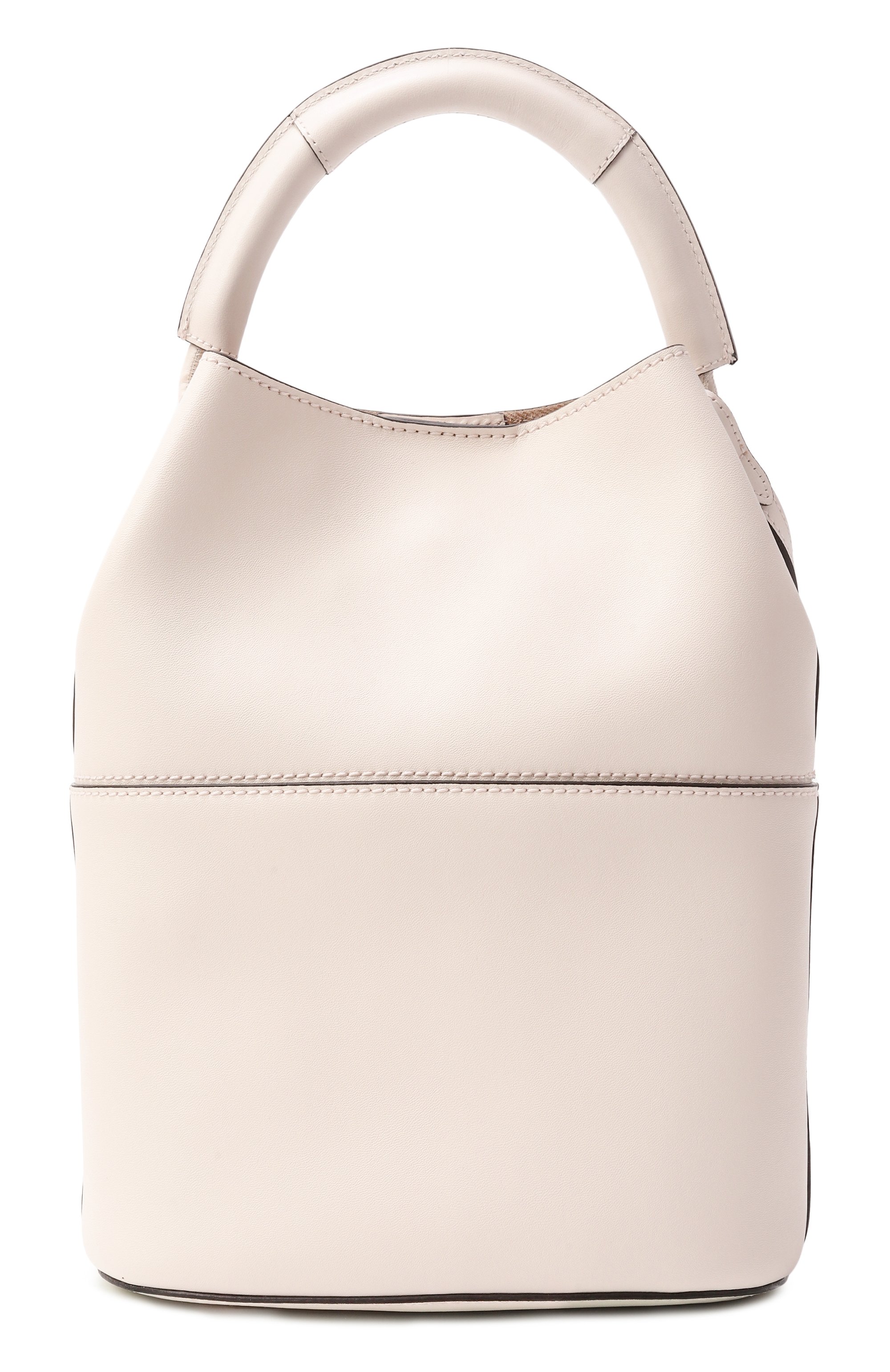 Сумка furla sfera small FURLA молочного цвета по цене 47000 руб., арт. WB01867/BX3169, фото 6 Сумка furla sfera small FURLA, арт. WB01867/BX3169, фото 6