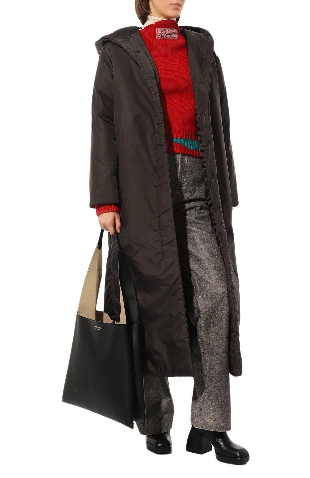 Утепленная куртка AGREEG, арт. 14012381, фото 2