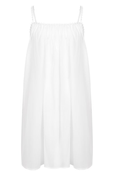 Женская хлопковая сорочка EVA B.BITZER, арт. 27313678