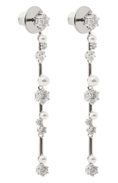 Серьги constella SWAROVSKI, арт. 5705614, фото 3