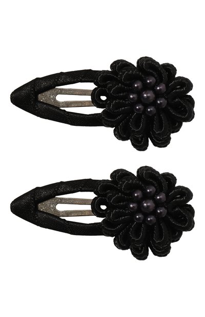 Комплект из �двух заколок JUNEFEE, арт. 6234