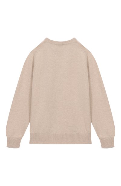 Кашемировый пуловер BRUNELLO CUCINELLI, арт. B22M10010B, фото 2