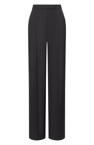 Женские шерстяные брюки MVST, арт. M26.2PW.T004/F150 TUXED0