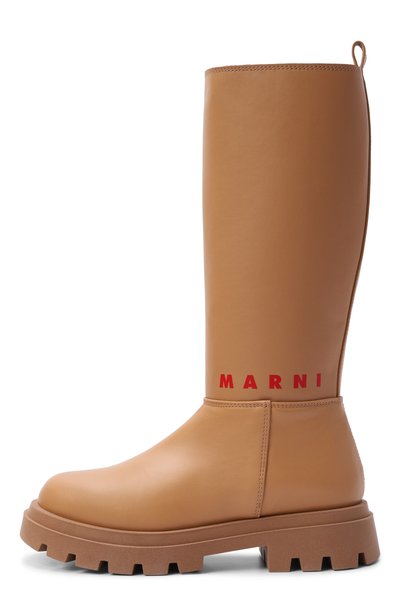 Сапоги MARNI, арт. 83843/VAR4_001