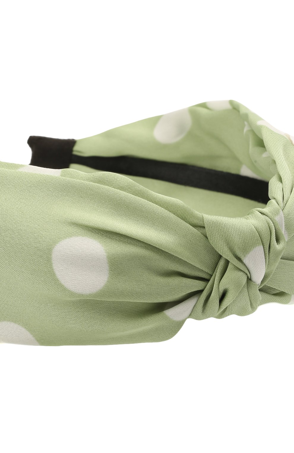 Ободок EXCLAIM, арт. 038GRE2863H, фото 3