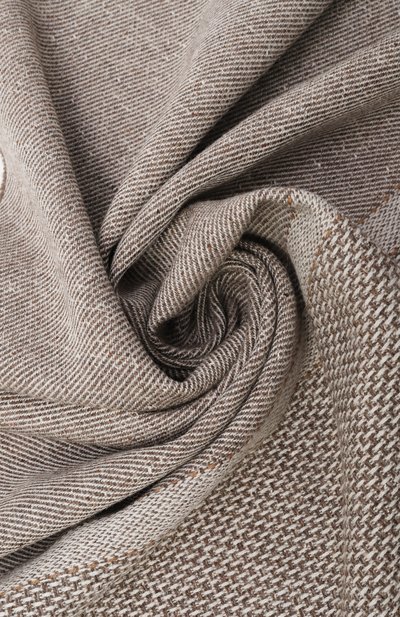 Шарф из шерсти и кашемира CANALI, арт. 06/TF00324, фото 3