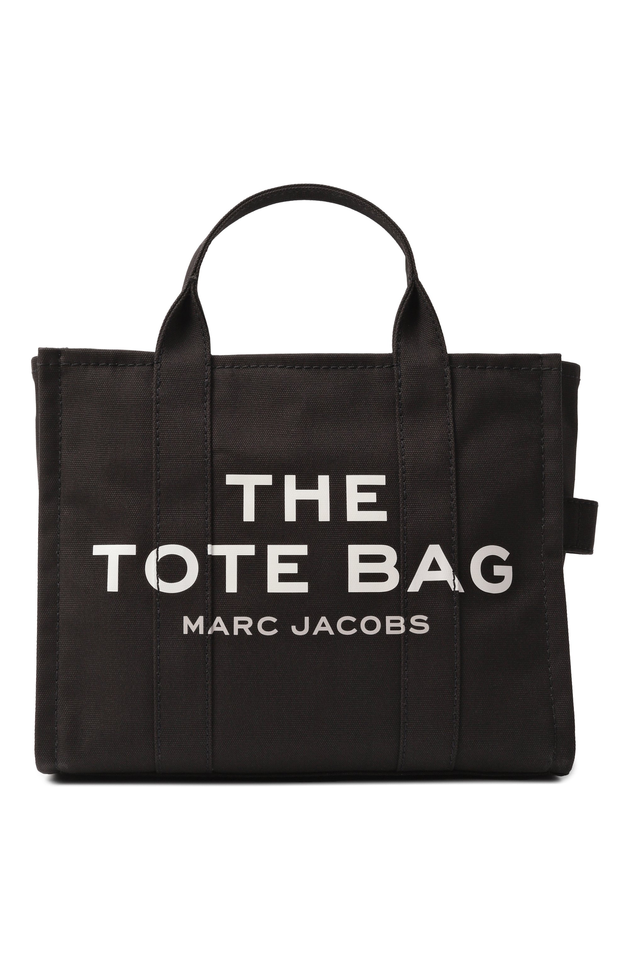 Сумка the tote bag medium MARC JACOBS (THE), арт. M0016161, фото 1
