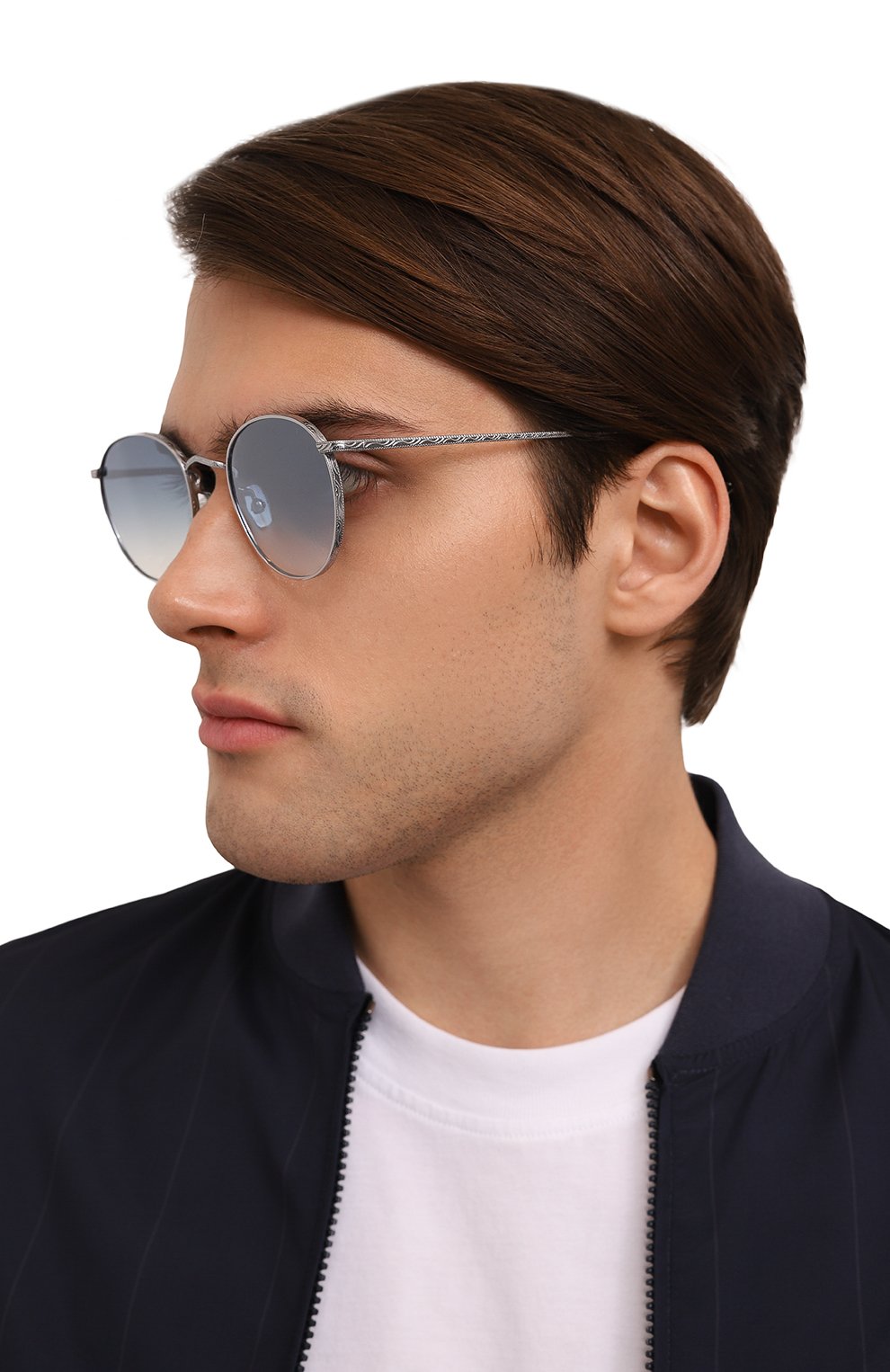 Солнцезащитные очки EYEPETIZER, арт. J0CKEY 1-26F, фото 3