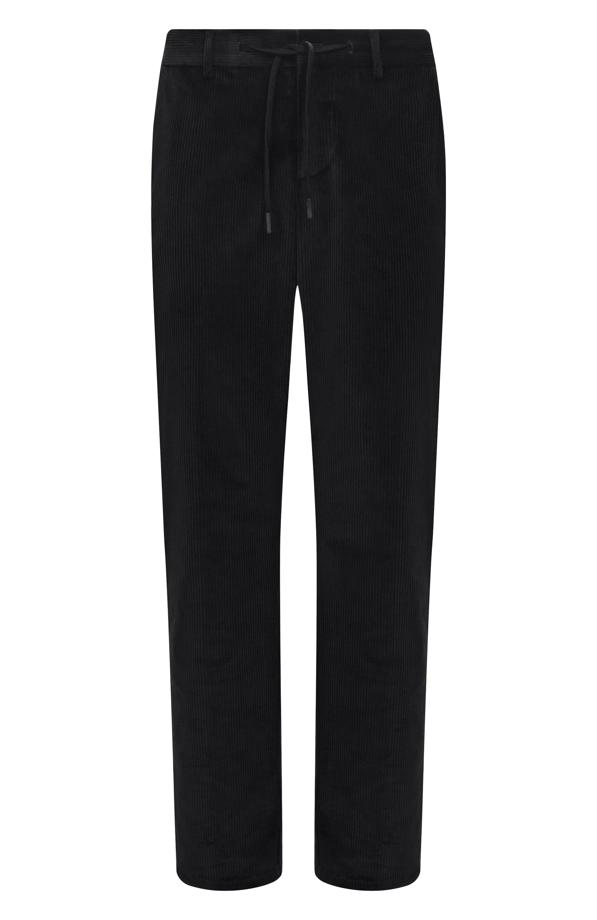 Вельветовые брюки ANDREA CAMPAGNA, арт. SPIAGGIA 20/DV1350X, фото 1