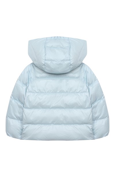 Пуховый комбинезон MONCLER, арт. G1-951-1F510-00-53048, фото 3