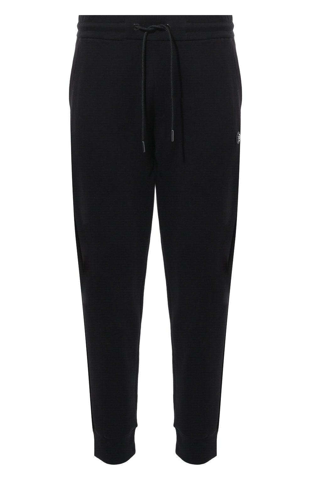 Хлопковые джоггеры BOSS, арт. 50520322, фото 1