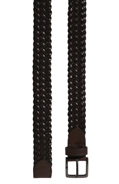 Комбинированный ремень PAUL&SHARK, арт. 14316003, фото 3