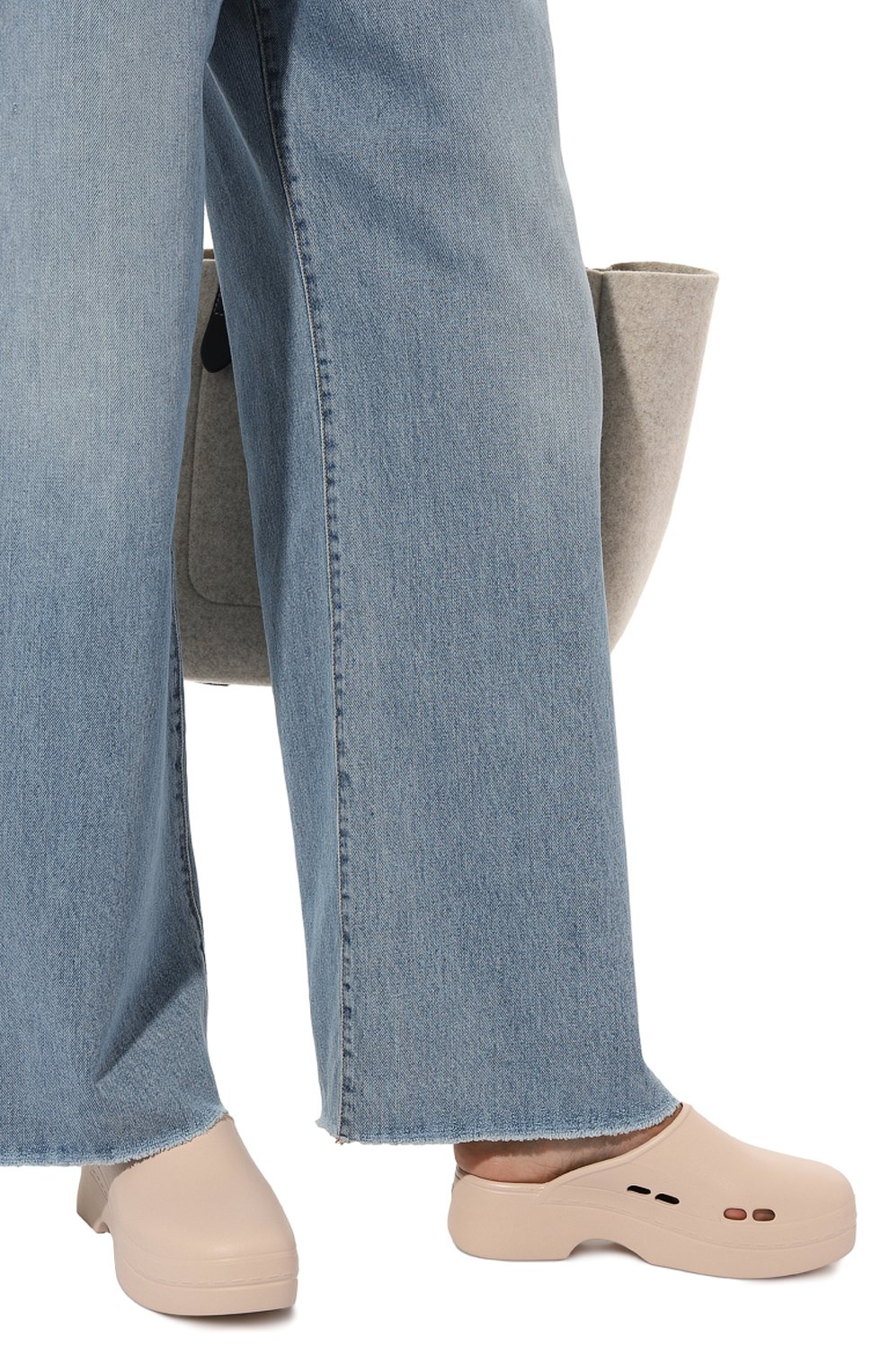 Сабо magnolia LEMON JELLY, арт. MAGN0LIA, фото 3