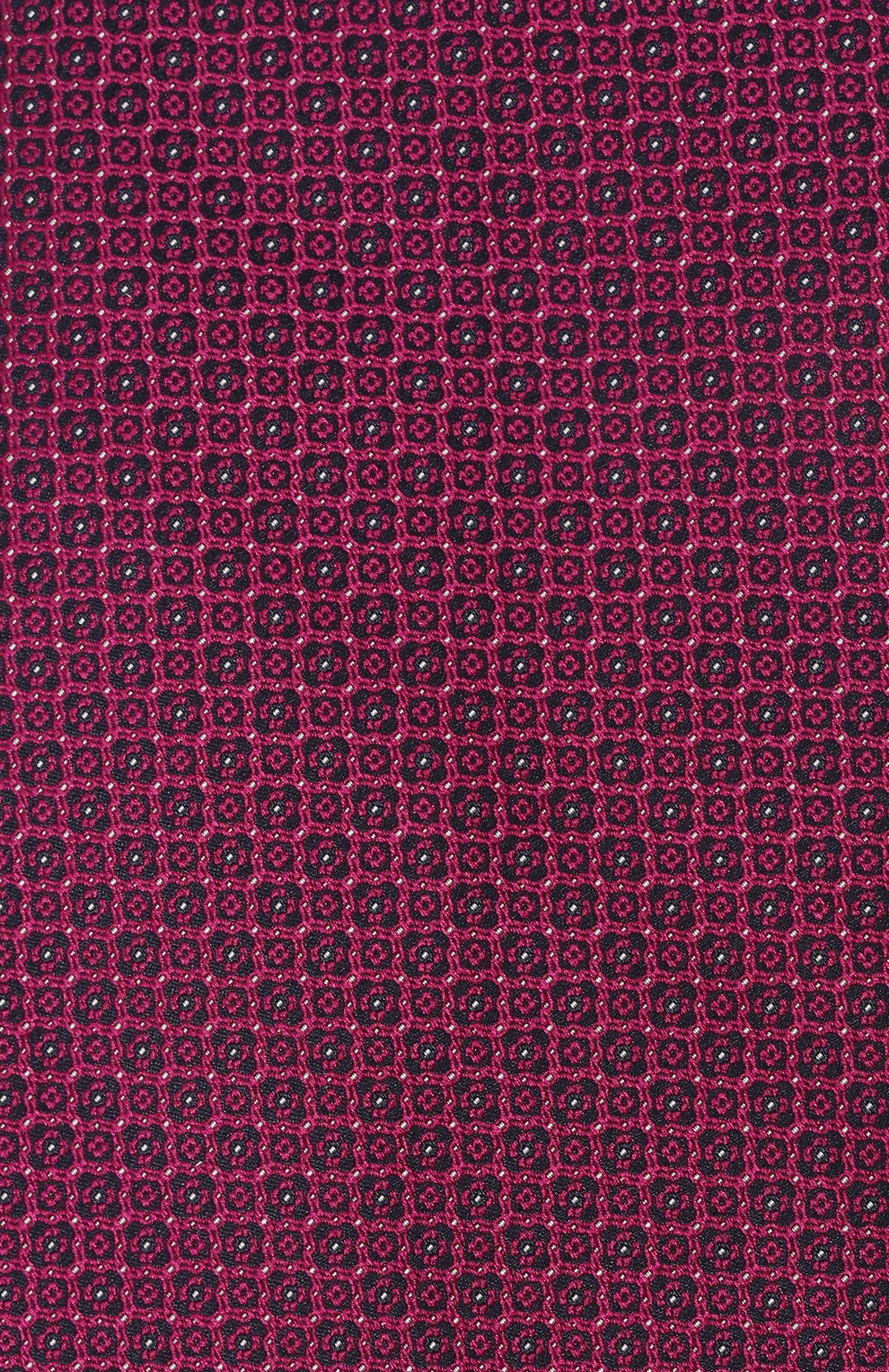 Шелковый галстук STEFANO RICCI, арт. CCXDD/50203, фото 4