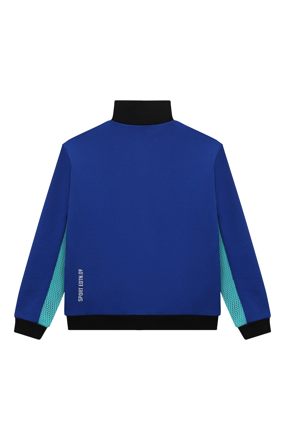 Хлопковая толстовка DSQUARED2, арт. DQ2187/D009B, фото 2