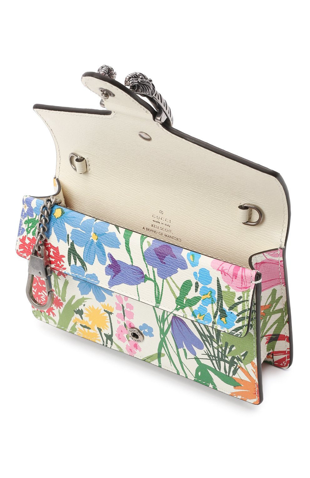 Сумка supermini gucci x ken scott  GUCCI, арт. 476432/UA90N, фото 4