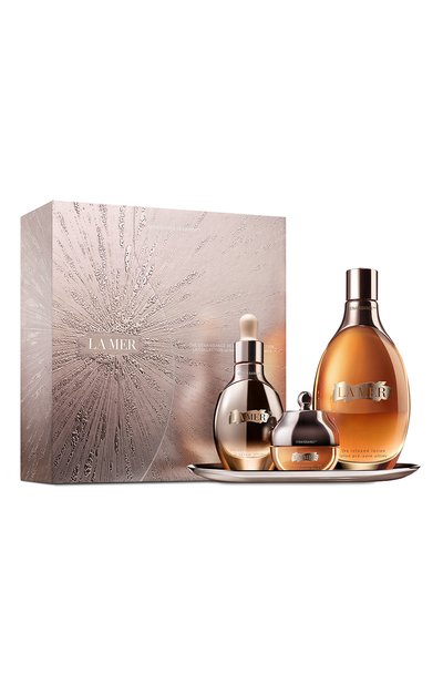 Мужского набор the genaissance de la mer collection set LA MER, арт. 5XMR-01
