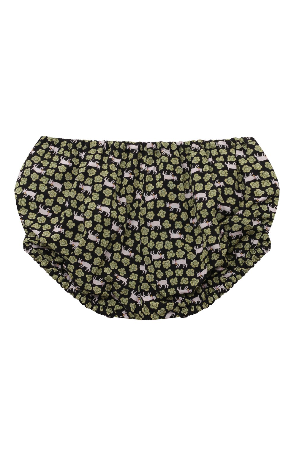 Комплект из платья и шорт ULYANA SERGEENKO, арт. ABM018KD23P (0316Б23), фото 5