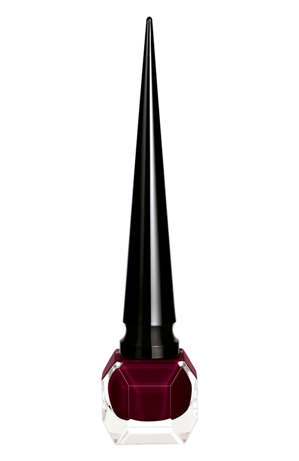 Лак для ногтей lalaque le vernis, оттенок sevillana wine 148 (6ml) CHRISTIAN LOUBOUTIN, арт. 8435415075404, фото 1