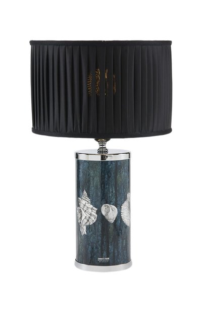 Плиссированный абажур FORNASETTI, арт. PAR023, фото 3