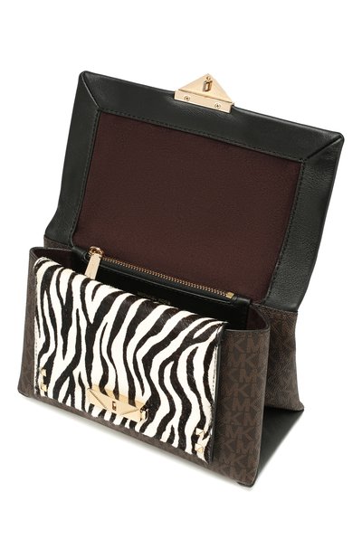 Сумка cece medium MICHAEL MICHAEL KORS, арт. 30F9G0EL2L, фото 4