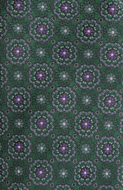 Шелковый галстук CANALI, арт. 18/HJ03659, фото 4