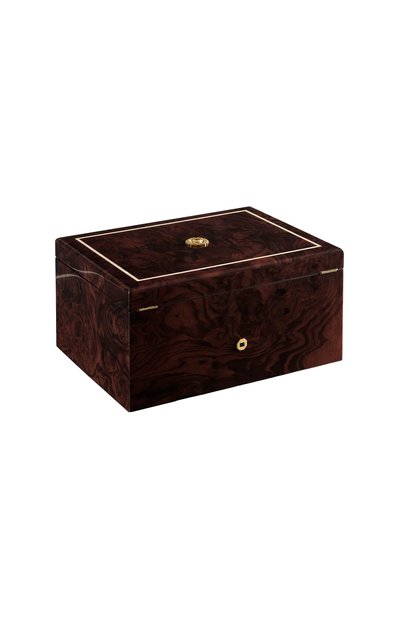 Настольный хьюмидор для 72 сигар STEFANO RICCI, арт. 0BSG72MP0/BRW001/C. 8030/C. 8030_1, фото 4