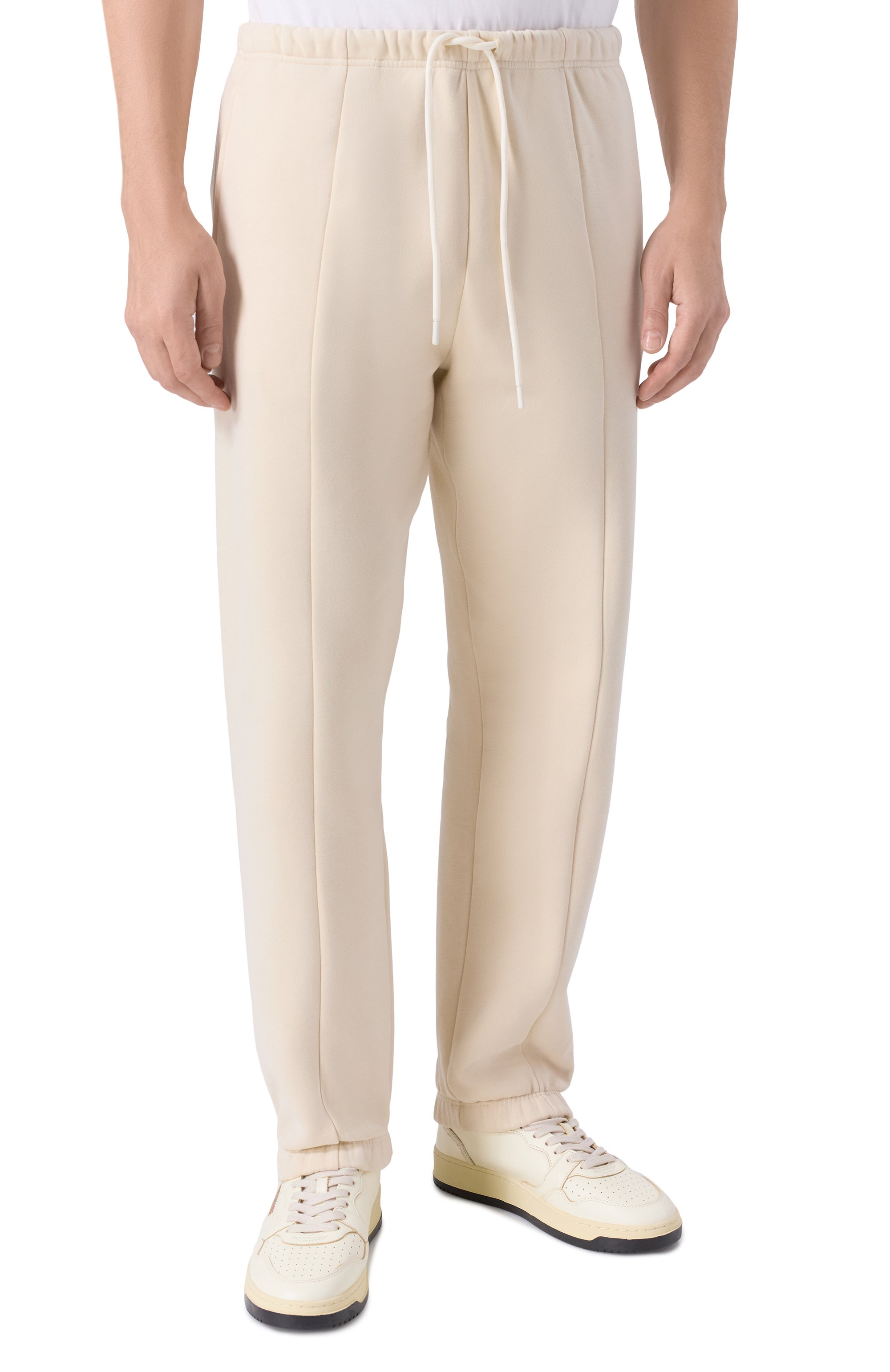 Хлопковые джоггеры BOSS, арт. 50549070, фото 3