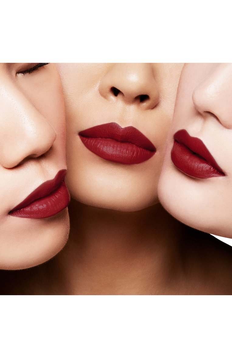 Жидкая помада для губ liquid lip luxe matte, оттенок secret rendezvous (6g) TOM FORD  цвета, арт. TC4N-05 | Фото 5 (Нос: Не проставлено; Региональные ограничения белый список (Axapta Mercury): Не проставлено; Финишное покрытие: Матовый)