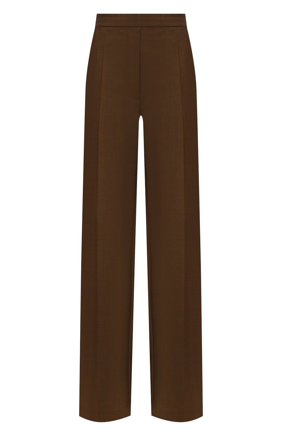 Шерстяные брюки ACNE STUDIOS, арт. AK0318, фото 1