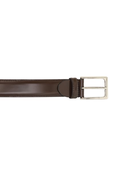 Кожаный ремень BARRETT, арт. 22B595.10, фото 4