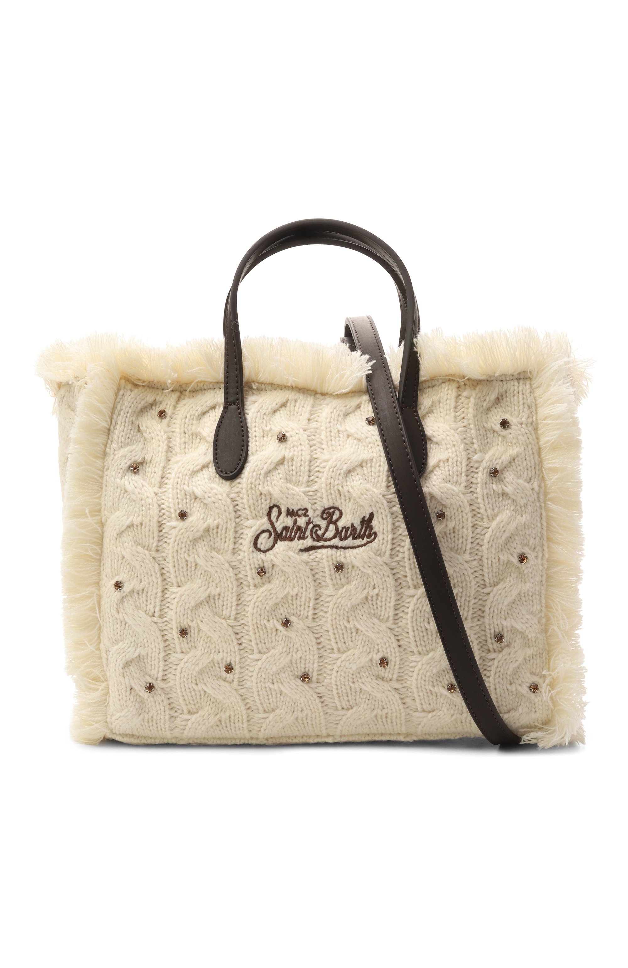 Сумка MC2 SAINT BARTH, арт. C0L0030-00281I, фото 4