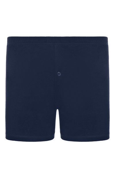 Мужские хлопковые боксеры ZILLI, арт. BXM006M0110V00000