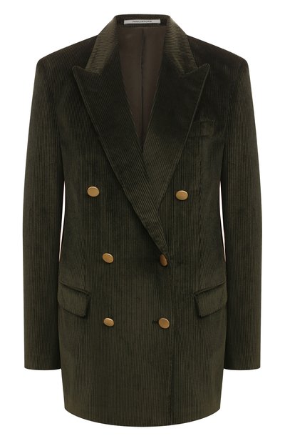 Вельветовый жакет TAGLIATORE 0205, арт. J-JASMINE10B/300009, фото 1