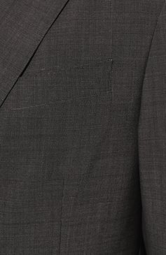 Шерстяной костюм CORNELIANI, арт. 91X007-3117456/914007-3117456, фото 1