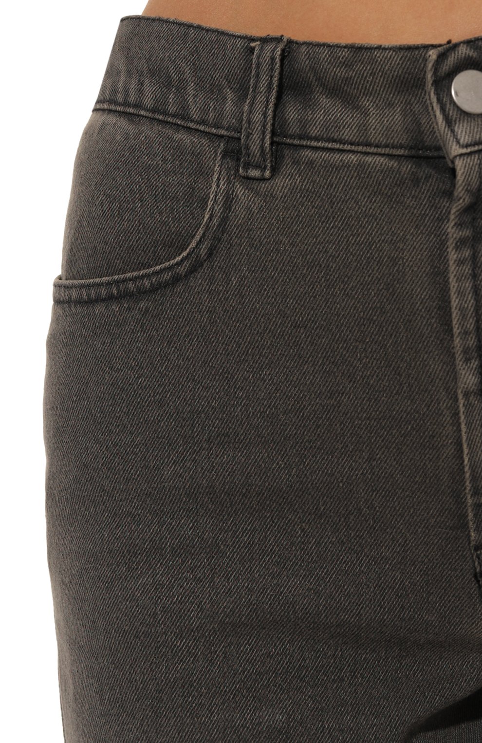 Джинсы ANDREA YA'AQOV, арт. 24WDEN21B, фото 5