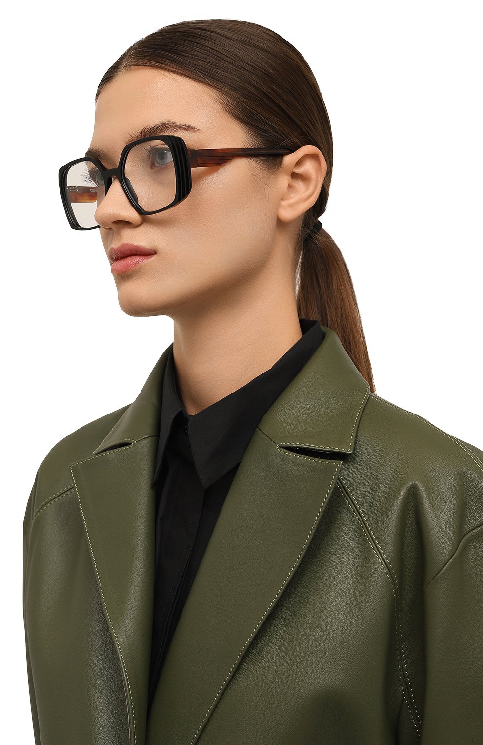 Оправа CAROLINE ABRAM, арт. K0RA 265, фото 2