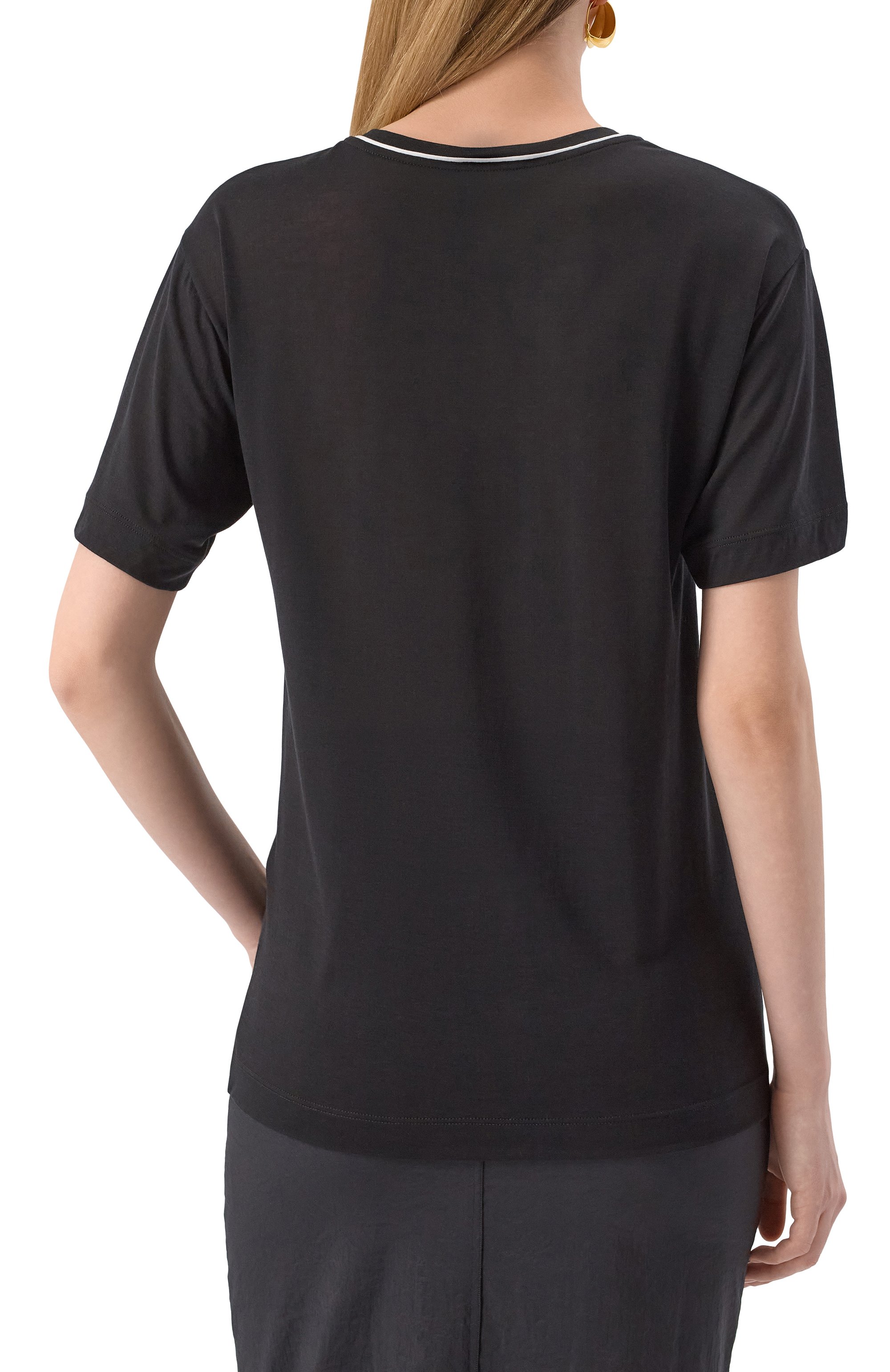 Футболка GIORGIO ARMANI, арт. GW001193/AF15963, фото 4