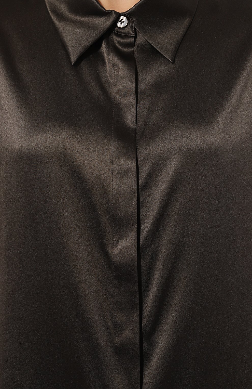 Шелковая блузка MAX AND MOI, арт. LEVY, фото 5