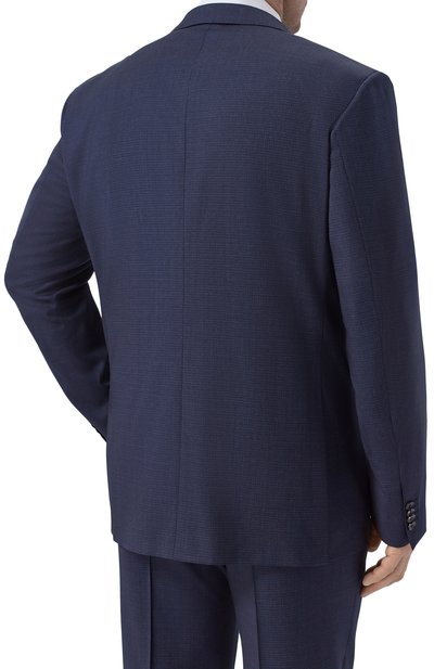 Шерстяной костюм CORNELIANI, арт. 276008/2717560_SET, фото 3