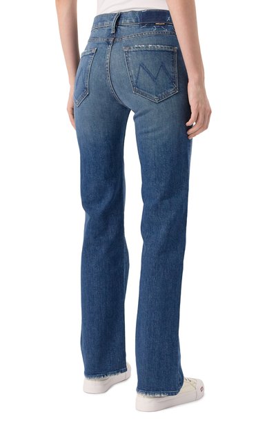 Джинсы MOTHER, арт. 10005-259/B, фото 4