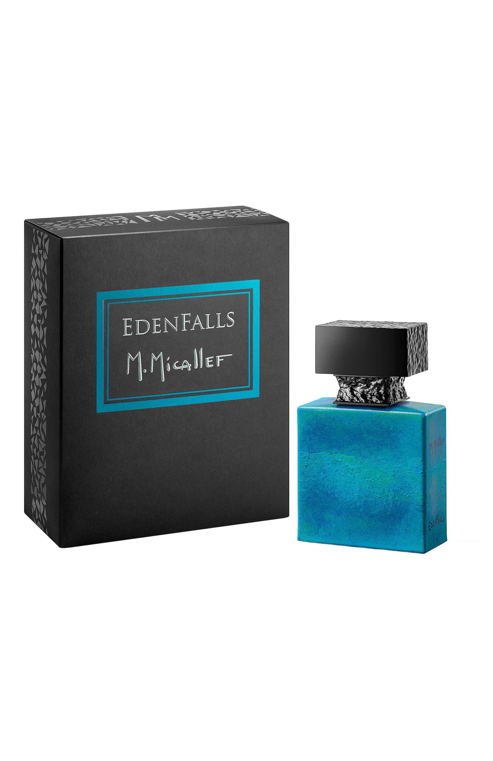 Парфюмерная вода eden falls (30ml) M. MICALLEF, арт. 3760231059402, фото 2