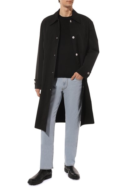 Джинсы CANALI, арт. 91700I/PD00003, фото 2