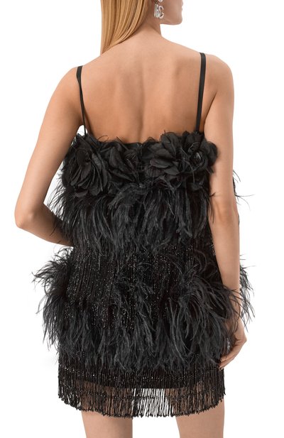 Платье DOLCE & GABBANA, арт. F60FIZ/GDDI5, фото 3