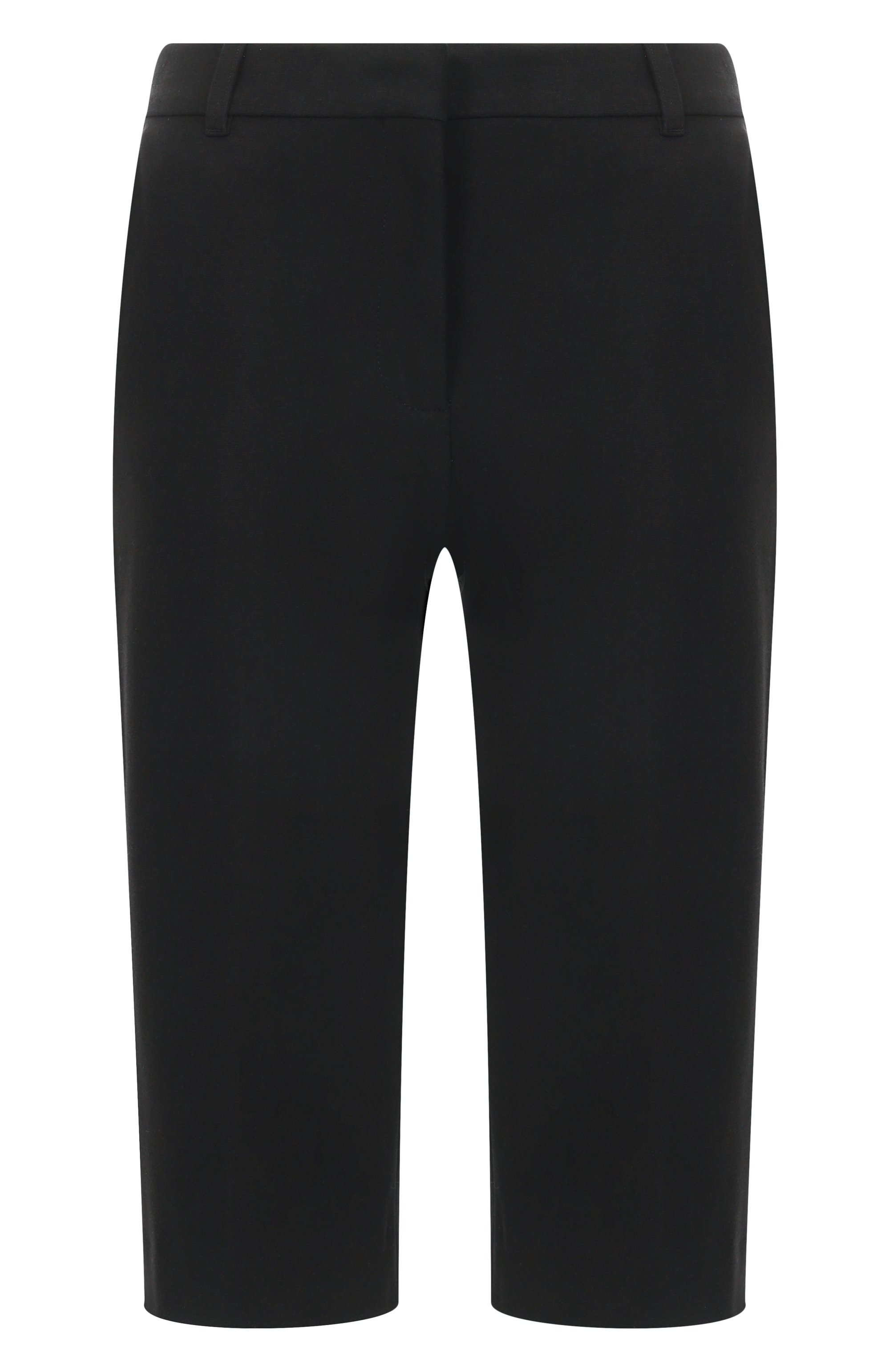 Хлопковые шорты THE KOOPLES, арт. FPAN30032K, фото 1