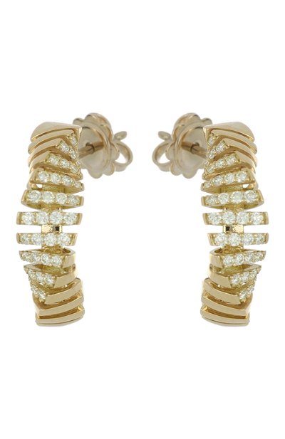 Женские серьги FERRIFIRENZE, арт. FF177EA41